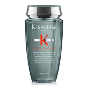 Kerastase Genesis Homme Bain De Force Quotidien