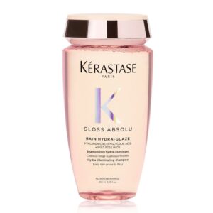KERASTASE Gloss Absolu Bain Hydra-Glaze Anti-Frizz