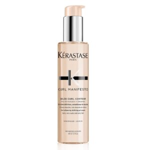 KERASTASE Curl Manifesto GelÃ©e Curl Contour Gel-Cr