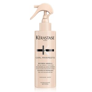KERASTASE Curl Manifesto Refresh Absolu Hair Spray