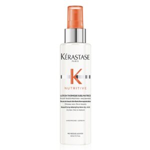 KERASTASE Nutritive Lotion Thermique Heat Protecti