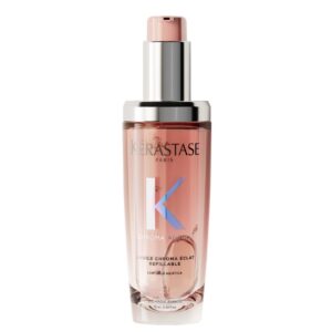 KERASTASE CHROMA RADIANCE SUBLIMATING OIL