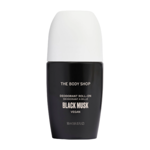 THE BODY SHOP Black Musk Deodorant
