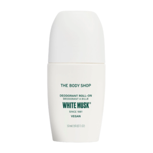 THE BODY SHOP White Musk Deodorant