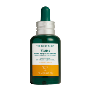 THE BODY SHOP Vitamin C Glow Revealing Serum