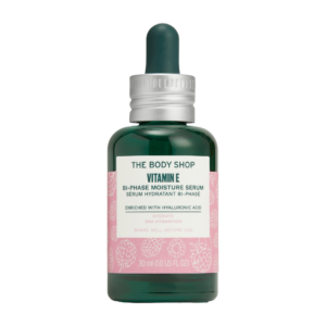 THE BODY SHOP Vitamin E Bi-Phase Serum