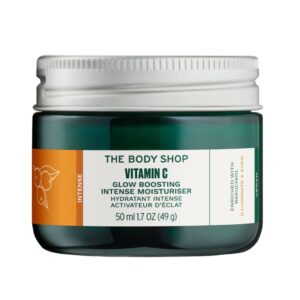 THE BODY SHOP Vitamin C Glow Boosting Intense Moisturiser
