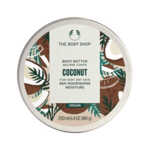 THE BODY SHOP Coconut Body Butter