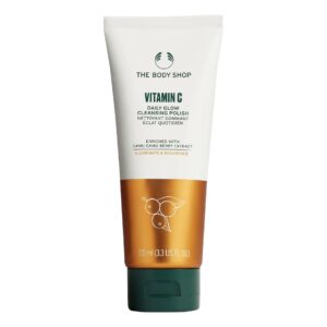 THE BODY SHOP Vitamin C Glow Cleansing Polish
