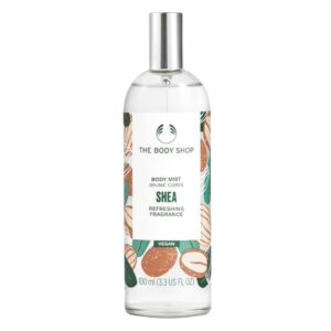 THE BODY SHOP Shea Body Mist