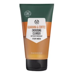 THE BODY SHOP Guarana & Coffee Energising Cleanser