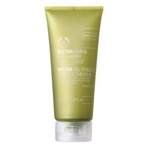 THE BODY SHOP Kistna Hair & Body Wash
