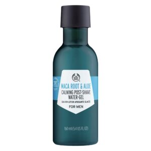 THE BODY SHOP Maca Root & Aloe Post-Shave Water-Gel