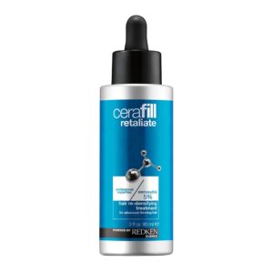 REDKEN Cerafill Retaliate Stemoxydine Hair & Scalp spray