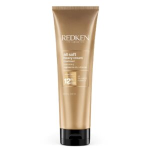 REDKEN ALL SOFT HEAVY CREAM MASK