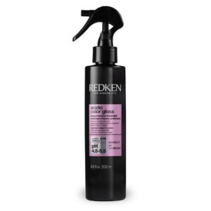 REDKEN Acidic Color Gloss Heat Protection Leave-In treatment