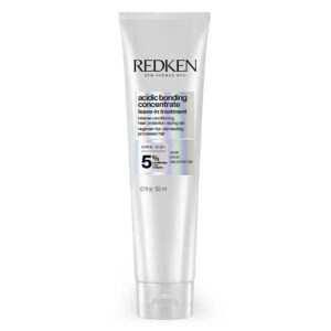 REDKEN ACIDIC BONDING CONCENTRATE LEAVE-IN TREATMENT
