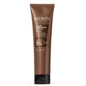 REDKEN ALL SOFT MEGA CURLS HYDRAMELT