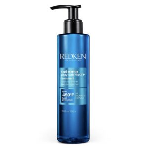 REDKEN EXTREME PLAY SAFE leave-in treatment