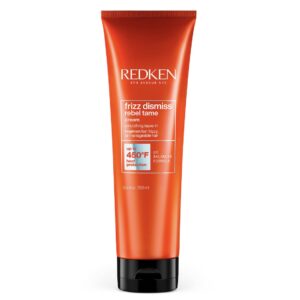 REDKEN FRIZZ DISMISS REBEL TAME LEAVE-IN CREAM