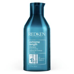 REDKEN EXTREME LENGTH BIOTIN SHAMPOO