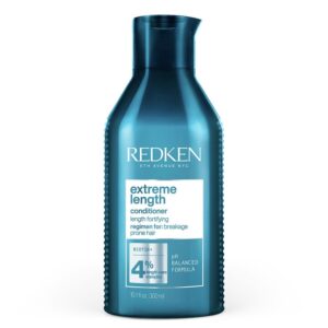 REDKEN EXTREME LENGTH BIOTIN CONDITIONER