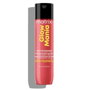 MATRIX Glow Mania Color Protecting Shampoo