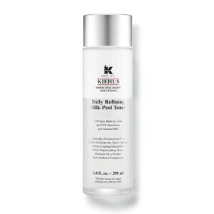 KIEHL'S Daily Gentle Exfoliating Milk-Peel Toner