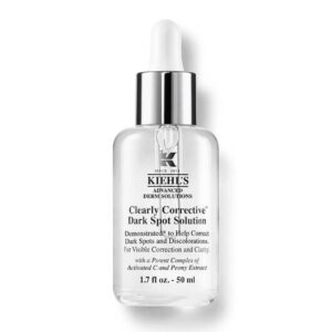KIEHL'S Clearly Corrective Dark Spot Correcting Serum