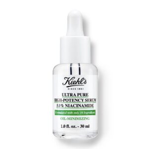 KIEHL'S Ultra Pure High-Potency 5.0% Niacinamide