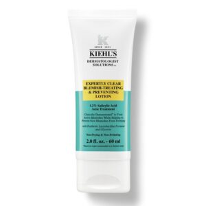 KIEHL'S Expertly Clear Blemish-Treating & Preventing lotion