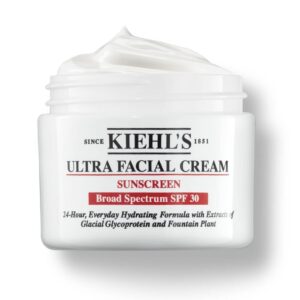 KIEHL'S Ultra Facial Cream SPF 30 Moisturiser