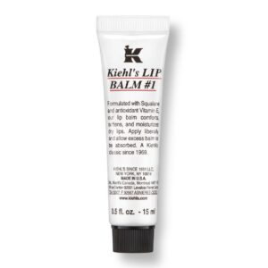 KIEHL'S Lip Balm #1