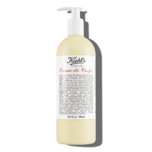 KIEHL'S Creme de Corps Body Lotion
