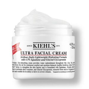 KIEHL'S Ultra Facial Cream with Squalane