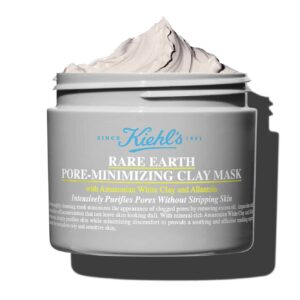 KIEHL'S Rare Earth Pore-Minimizing Clay Mask