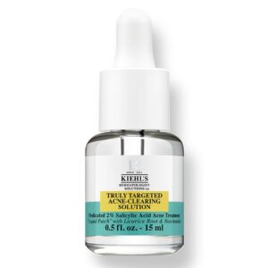 KIEHL'S Truly Targeted Acne-Clearing Pimple Patch