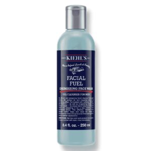 KIEHL'S Facial Fuel Energizing Face Wash