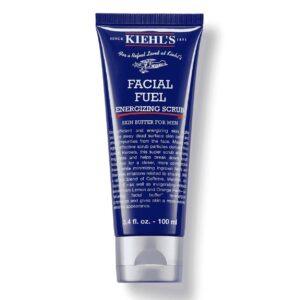 KIEHL'S Facial Fuel Scrub
