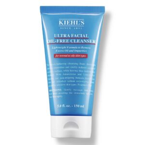 KIEHL'S Ultra Facial Oil-Free Cleanser