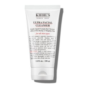 KIEHL'S Ultra Facial Cleanser