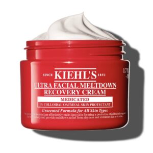 KIEHL'S Ultra Facial Meltdown Recovery Cream