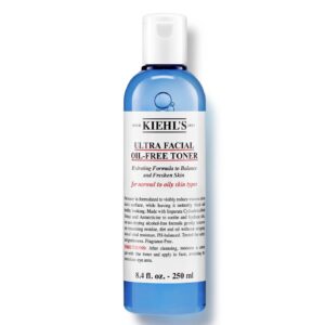 KIEHL'S Ultra Facial Oil-Free Toner