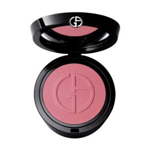 GORGIO ARMANI Luminous Silk Glow Blush