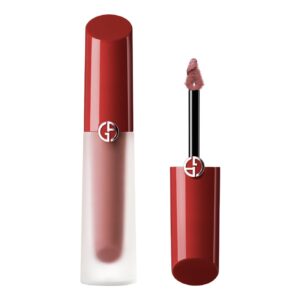 GIORGIO ARMANI Lip Maestro Satin Long-Lasting Lipstick