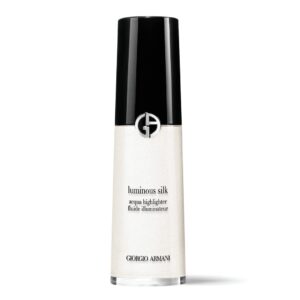 GIORGIO ARMANI Luminous Silk Acqua Highlighter