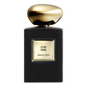 ARMANI PRIVÃ‰ Cuir Noir EAU DE PARFUM INTENSE