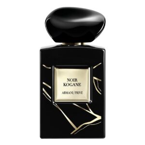 Armani PrivÃ© Noir Kogane Eau de Parfum