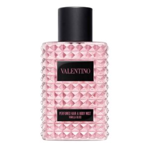 VALENTINO BORN IN ROMA HAIR AND BODY MIST VANILLA BLISS