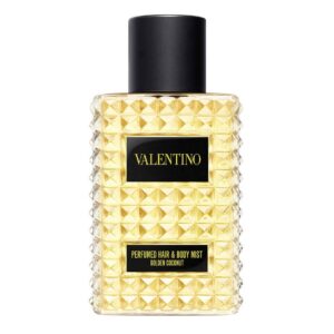 VALENTINO BORN IN ROMA HAIR AND BODY MIST GOLDEN COCONUT